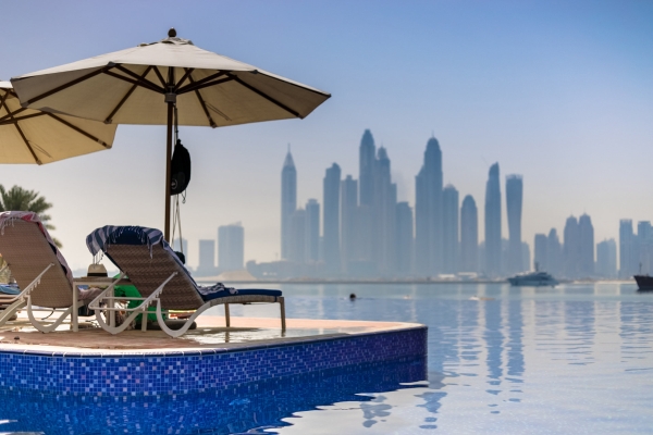 Dukes The Palm a Royal Hideaway Hotel (Dubai)